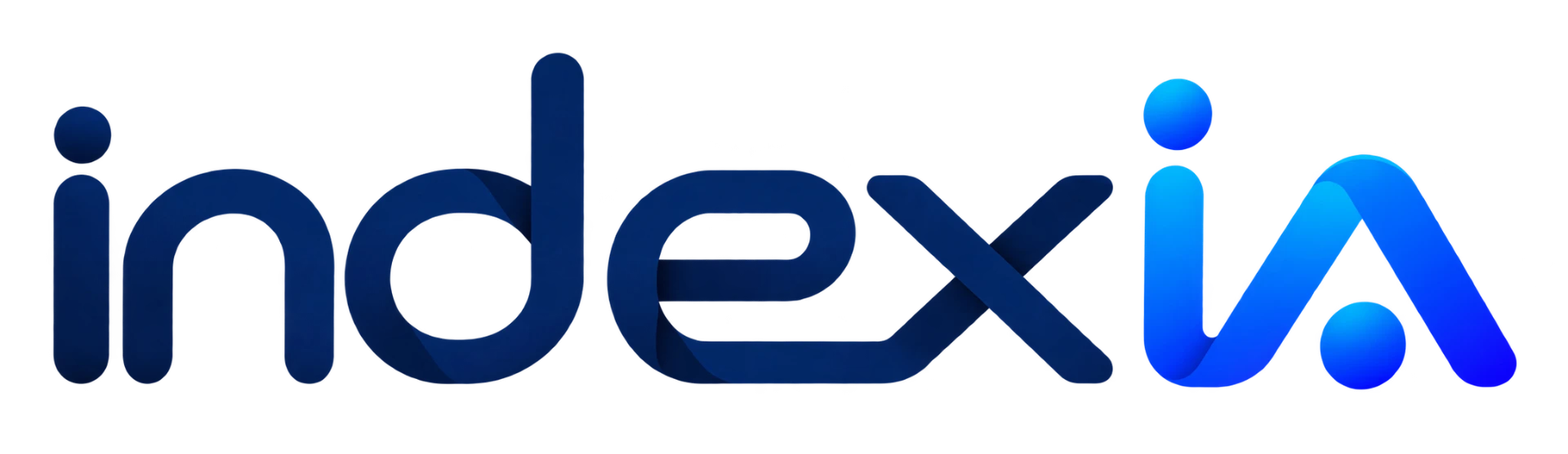 Logo indexIA